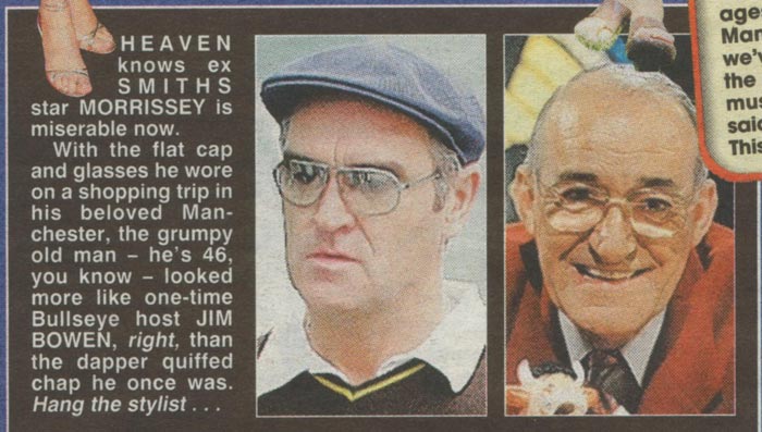 Image result for JIM BOWEN MORRISSEY