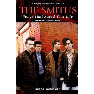 Songs That Saved Your Life: The Art of The Smiths 1982-87 - Morrissey ...